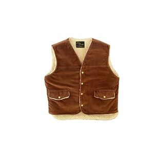 Vintage Cal Craft Vest